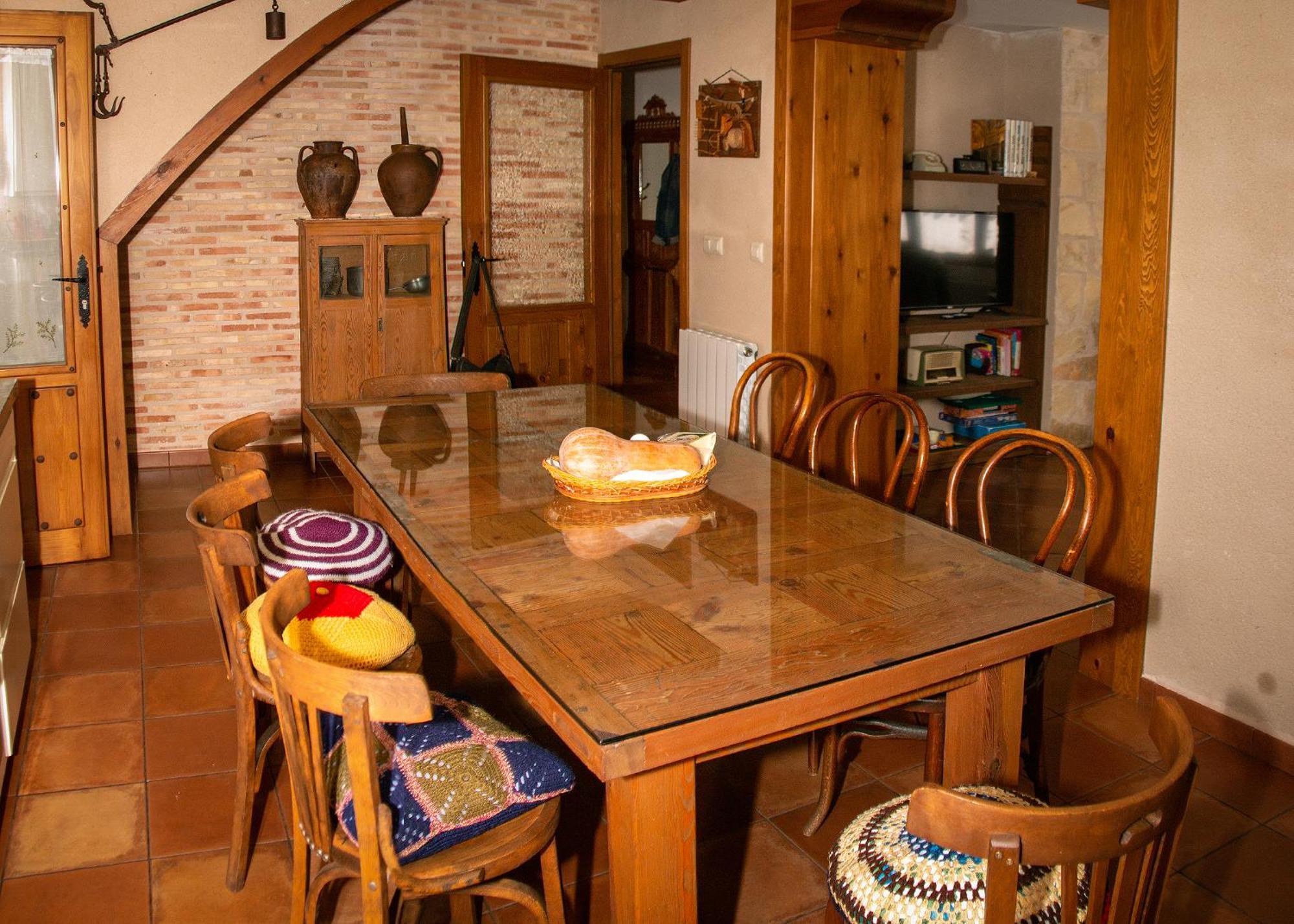 Hostal Casa Mariano Turégano Exterior foto