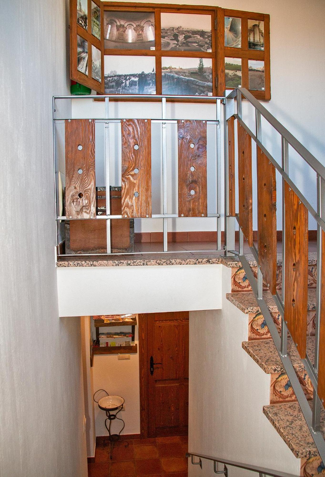 Hostal Casa Mariano Turégano Exterior foto