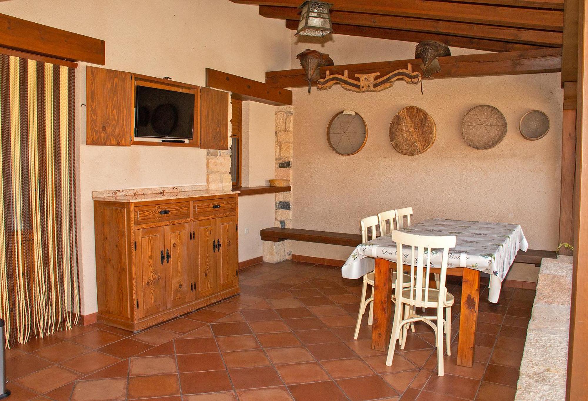Hostal Casa Mariano Turégano Exterior foto