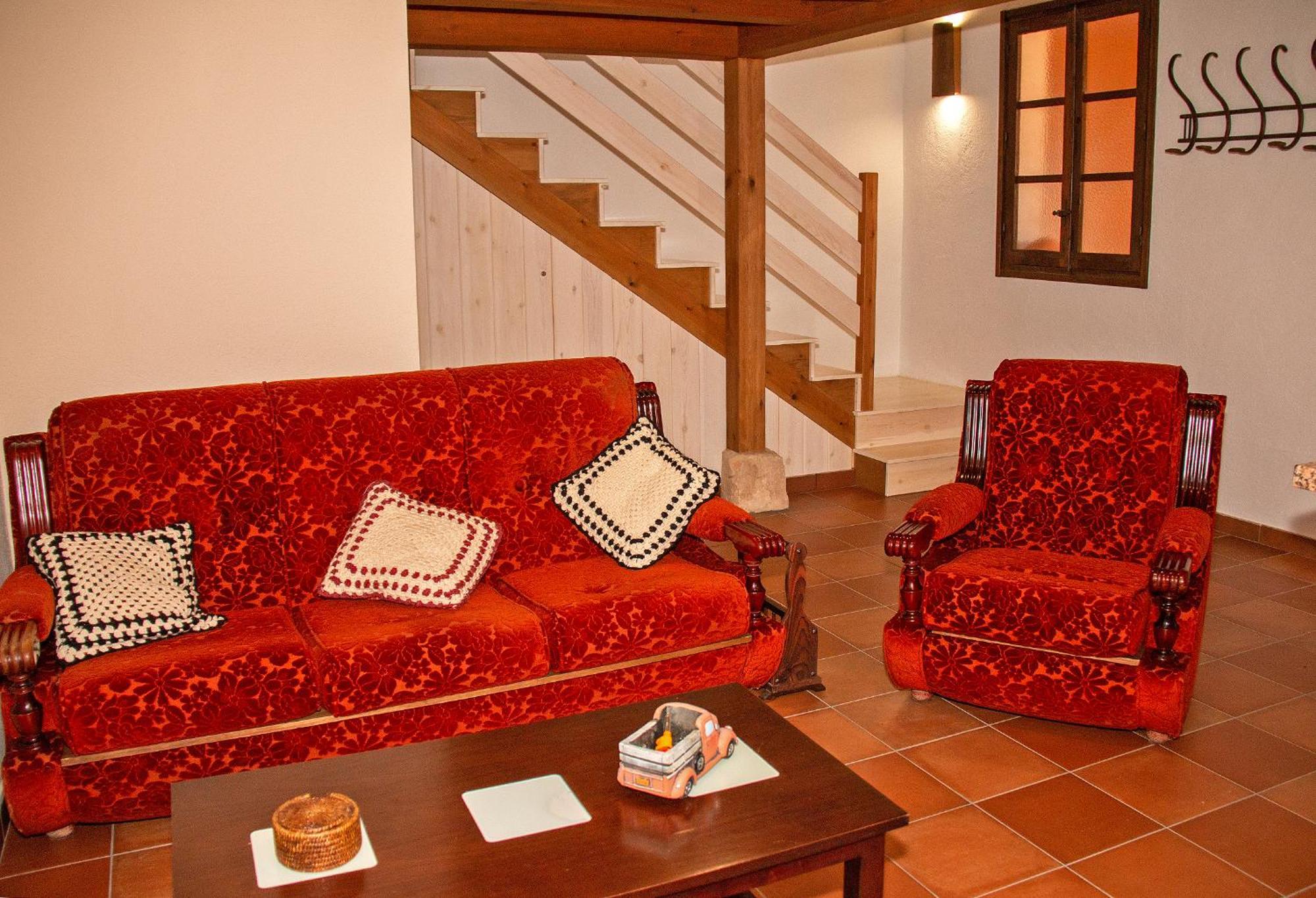 Hostal Casa Mariano Turégano Exterior foto