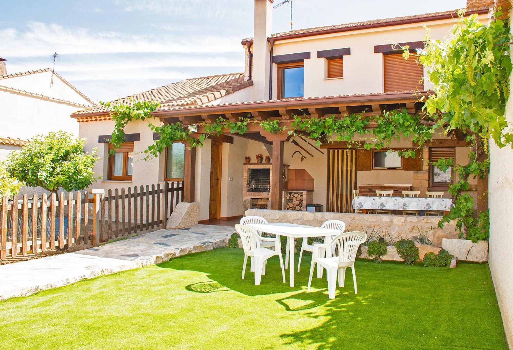 Hostal Casa Mariano Turégano Exterior foto