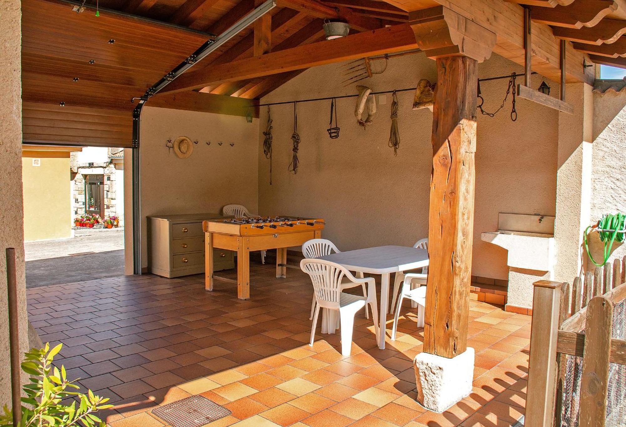 Hostal Casa Mariano Turégano Exterior foto